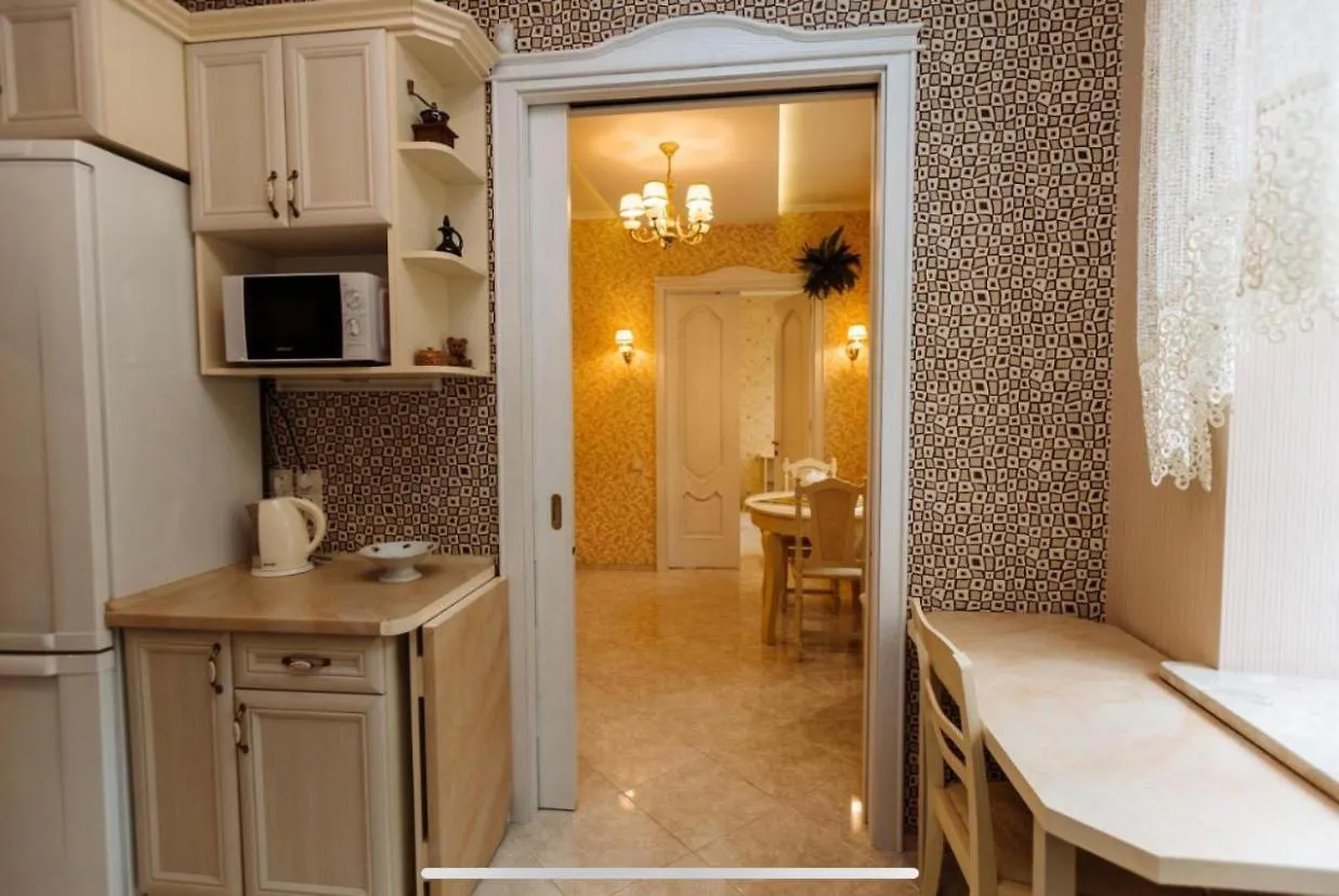 Apartment Central Lviv House Ukraine