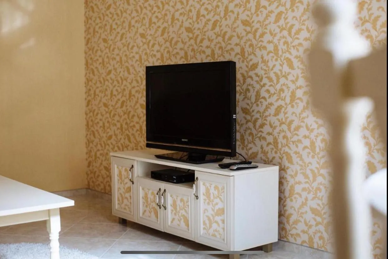 Central Lviv House Ukraine