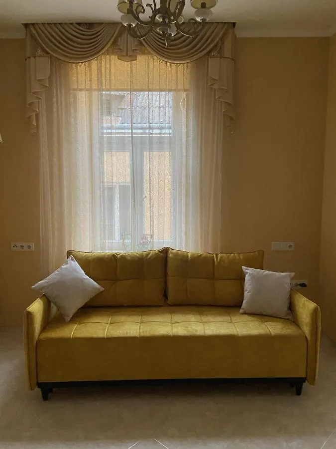 Apartment Central Lviv House